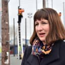 Rachel Reeves said Labour wants ‘practical changes and improvements’ to the Brexit deal