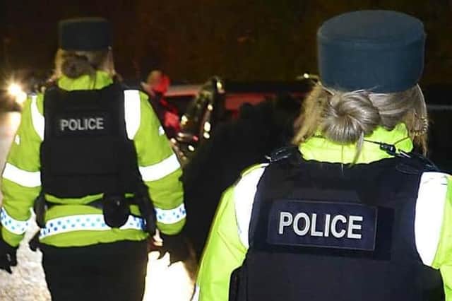 Police officers in Northern Ireland cannot be subjected to disciplinary proceedings for alleged misbehaviour before they joined the force