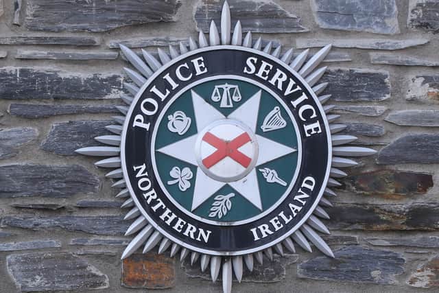 Two men arrested by detectives investigating a data breach which published personal data on all serving members of the Police Service of Northern Ireland (PSNI) have been released on bail.
Photo: Niall Carson/PA Wire