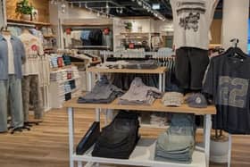 Two global fashion and footwear brands, Crocs and Hollister, have officially signed to open stores at The Boulevard, in a double announcement that delivers two landmark 'firsts' for the Banbridge outlet