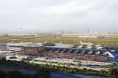 Belfast City Airport has launched a public consultation on draft proposals for a potential £200 million investment programme aimed at preparing the airport for a significant increase in passenger numbers over the next 15 years