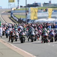 North West 200 gearing up for red-carpet launch of Charley Boorman's new documentary charting history of legendary motorcycle race