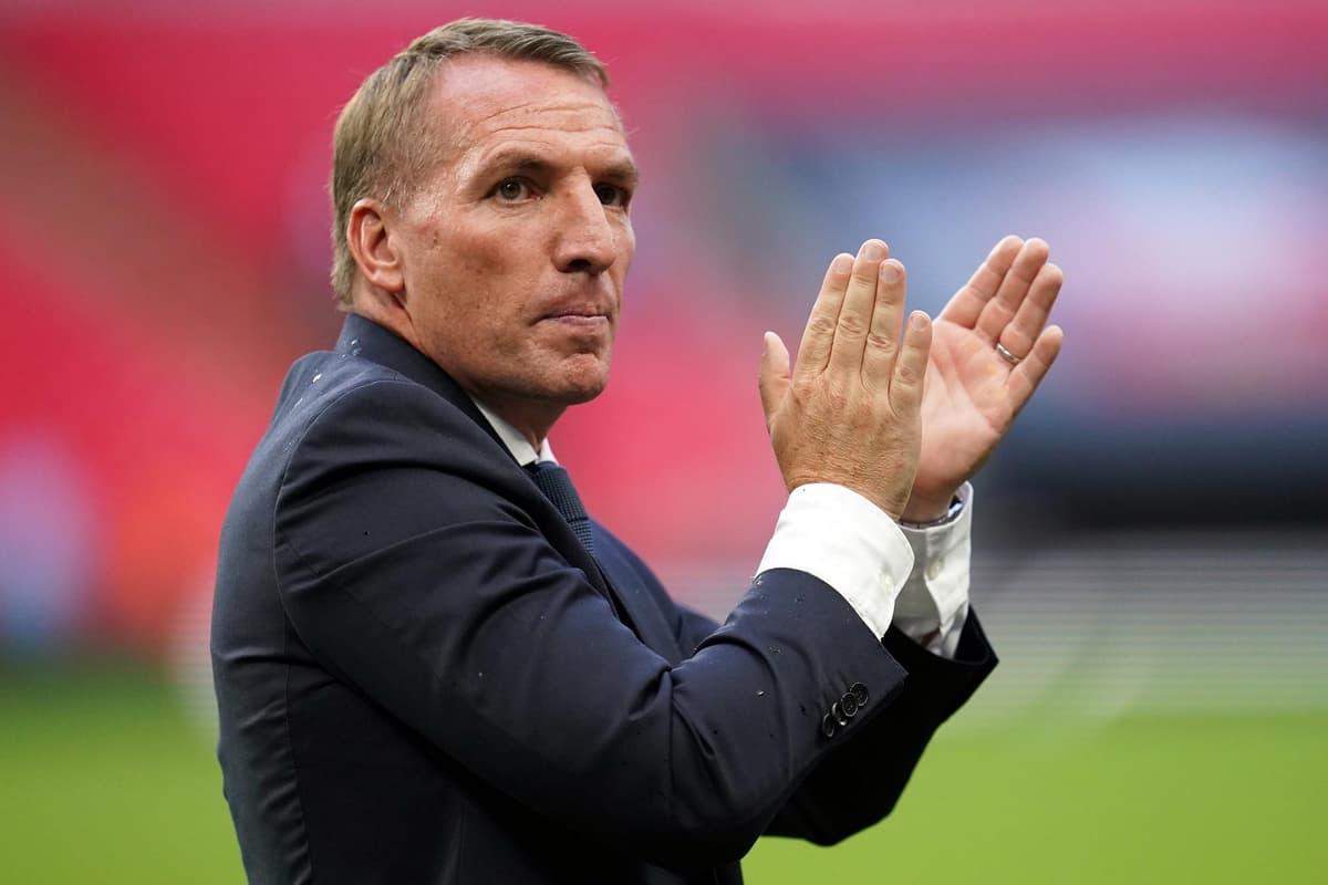 Celtic manager Brendan Rodgers 'saddened' at backlash to remarks made to female journalist