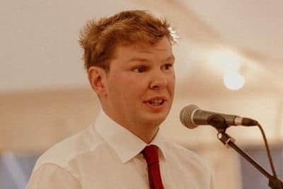 Blue Canvas was founded by Phil Patterson, an experienced tech business leader (experienced business development professional with years in blockchain and AI implementation ). Phil says the mission of Blue Canvas is to give NI companies a head start in the AI revolution and unlock tangible business value