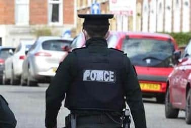 Overnight arson attack on car in Co Londonderry a 'hate crime'