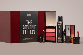 Northern Ireland beauty brand BPerfect Cosmetics is gearing up for Christmas 2026 with the launch of a new 15-piece beauty collection featuring seven products making their debut