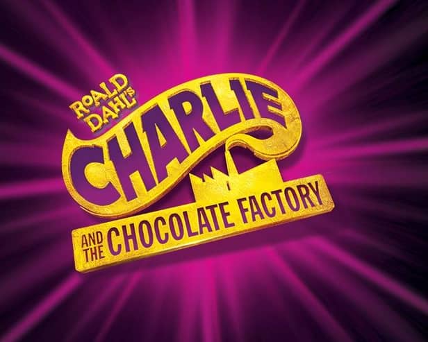 Sign up now for your chance to audition for a role in Ballywillan Drama Group's musical Charlie and the Chocolate Factory. Credit Ballywillan Drama Group