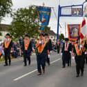 The Orange Order, at one time, was ‘the cement which held Protestantism, unionism and loyalism together’, writes John Coulter, and its importance as a catalyst for unionist co-operation should not be underestimated