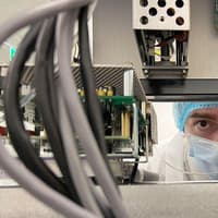 'A fantastic example': Northern Ireland health giant strikes major multi-year deal with British tech firm to secure sensitive healthcare data