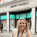 Northern Ireland based luxury-home fragrance company, Olivia’s Haven, has announced its expansion into the Republic of Ireland having secured retail giants Brown Thomas and Arnotts as stockists. Pictured is founder Olivia Burns