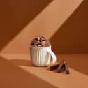 Chocolate fans are in for a cocoa powered treat as Hotel Chocolat announces the opening of its latest out-of-town concept store located at Boucher Retail Park in Belfast which includes a Velvetiser Café. Credit Hotel Chocolat