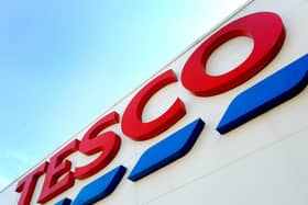 Tesco is one of many supermarket chains, alongside Asda, M&S, Primark and Sainsbury's which will keep their doors closed on Monday to accommodate Her Majesty's state funeral on Monday