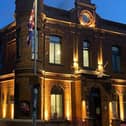 West Belfast Orange Hall is set to be renamed