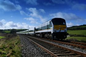 Translink customers in Northern Ireland are paying significantly higher fares than those booking with Irish Rail in the Republic of Ireland