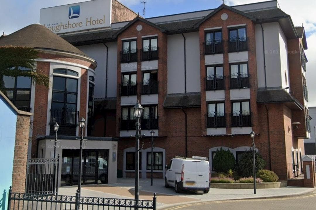 Former County Antrim hotel used to house refugees to be turned into £21m nursing home