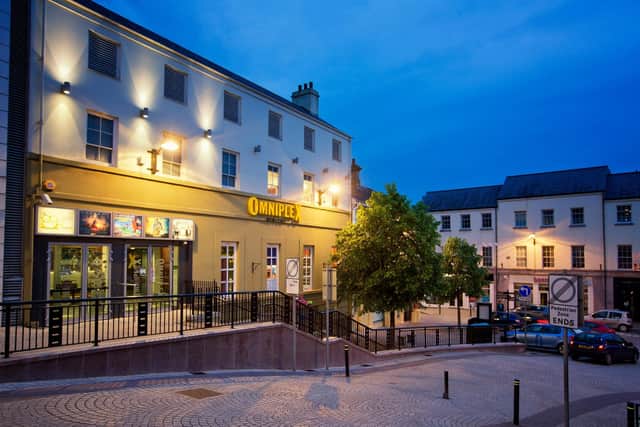 The owners of a Northern Ireland cinema chain have confirmed that the final credits are set to roll on Omniplex Armagh, bringing an end to decades of big-screen entertainment in the city. Credit Facebook