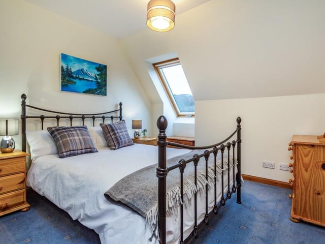 Bedroom 4.