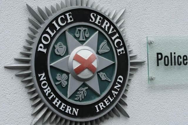 Police are appealing for witnesses to come forward following a report of a house burglary in Carryduff on Monday, July 17