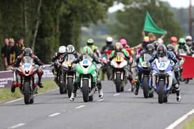 Irish road racing is facing its biggest crisis to date over soaring insurance costs.