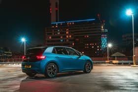 Volkswagen Financial Services UK’s (VWFS) quarterly EV Tracker Report has found that the expansion of charger provision has fallen in Northern Ireland – although there was UK growth everywhere else