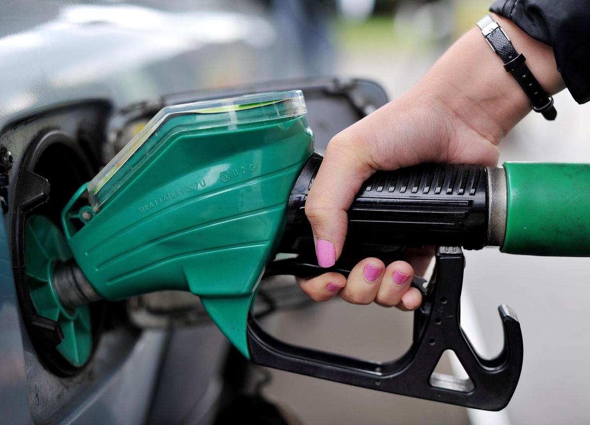 AA says petrol and diesel prices now to rise - but NI still cheapest across the UK