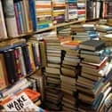 Housing more than 30,000 second-hand books, Keats & Chapman has become a much-loved destination for local readers and visitors from around the world. Credit Keats & Chapman