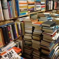 'Can it be rescued? I honestly don't know!': Belfast bookshop faces closure after 22 years as £20,000 rescue appeal begins