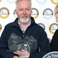 Armagh Wagyu beef wins top county honour and World Steak Challenge gold