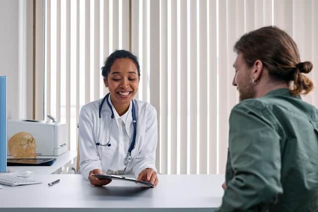 Northern Ireland has the lowest rate of health information confidence of any UK region