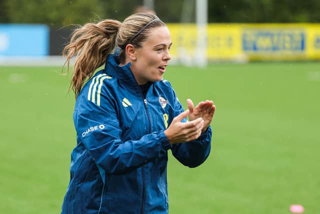 Channel Inver Level Northern Ireland star determined to 'show everyone it's possible to do ...