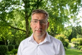 Libertas Software Research, a Portadown-based software consultancy founded by Coleraine man Adrian Sweeney, has been shortlisted for Innovative Company of the Year at the 2026 AIB Business Eye Awards