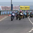 The North West 200 has always been a crowd pleaser in Northern Ireland