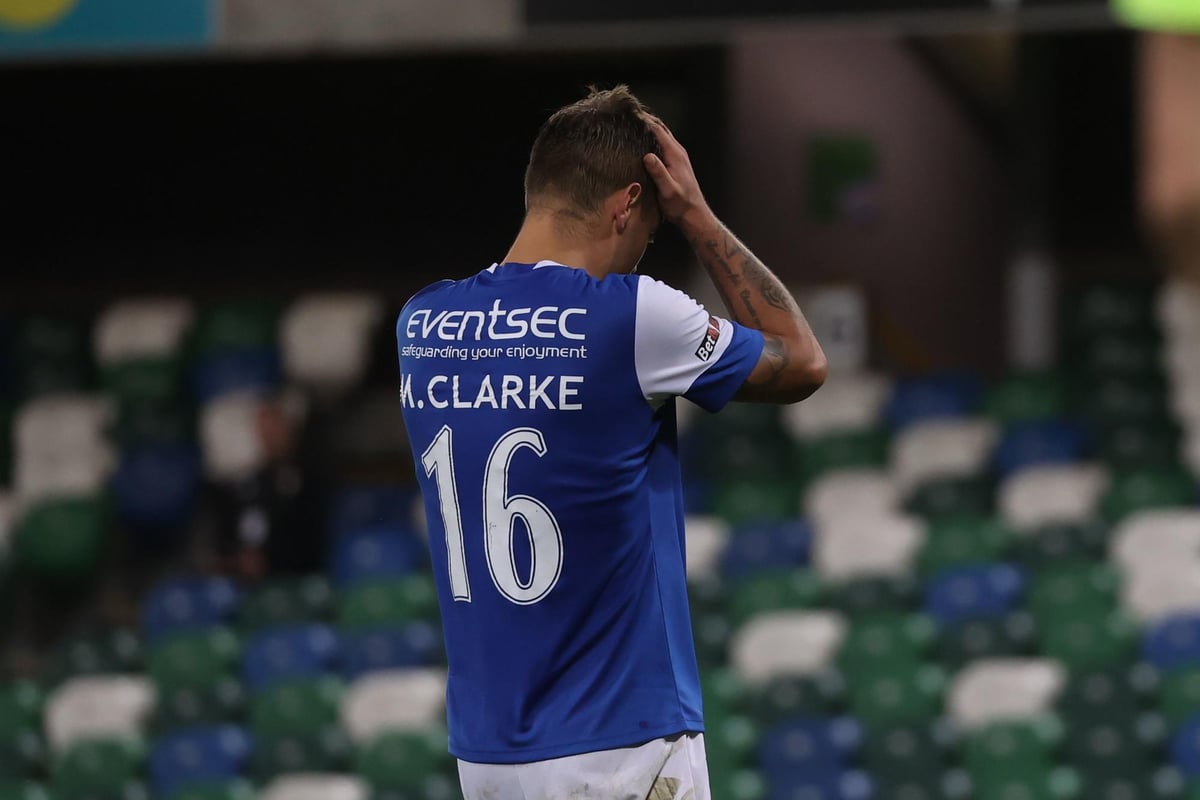 Some are gutted, some find it hilarious: reaction to Linfield's European heartbreak