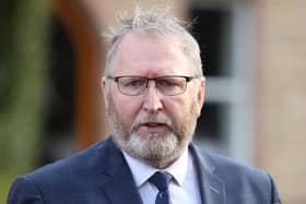 UUP leader Doug Beattie says the governance of Northern Ireland may involve 'an unelected committee' if Stormont does not return