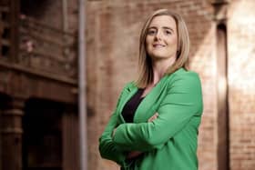 Lorraine Nelson, BDO