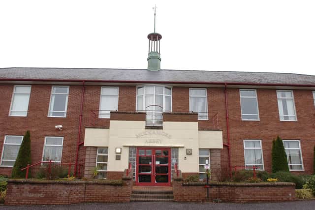Muckamore Public Inquiry