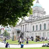 Belfast City Council turns down LGBTQ St Patrick’s Day parade invite