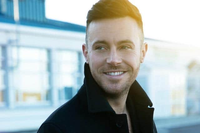 Nathan Carter has become one of the biggest stars of the Irish country music scene and is always in popular demand