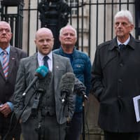 Judgment expected on challenge to Bryant’s Drumcree parade ban