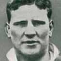 George Beamish had two stellar careers: in the RAF and as an international rugby player