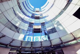 BBC Northern Ireland has announced plans to axe 36 jobs.