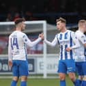 Coleraine have looked 'sharp' in pre-season according to boss Oran Kearney as they get their Sports Direct Premiership campaign up and running against Ballymena United