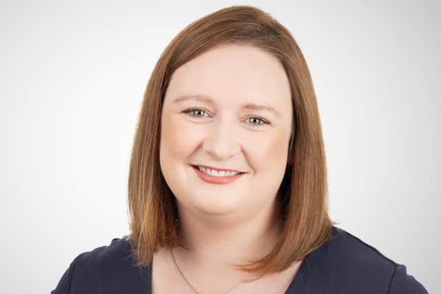 Law firm TLT has supercharged its Belfast office with the appointment of three strategic partner hires. Orla Hanna has joined from DWF, where she led the Irish Finance & Restructuring team