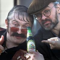 UUP MP tables motion appealing to BBC Northern Ireland not to cut 'Give My Head Peace' comedy show