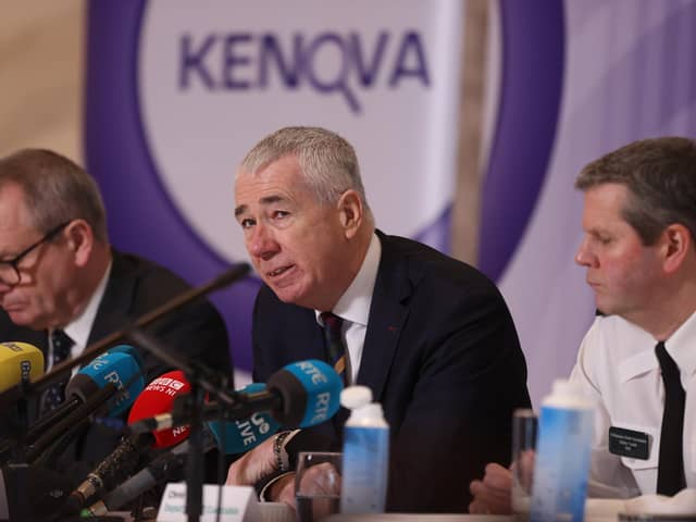 Jon Boutcher’s recent Kenova Report contains a number of references to the ‘context’ within which the RUC had to operate during the Troubles to illustrate the difficulties facing the security forces