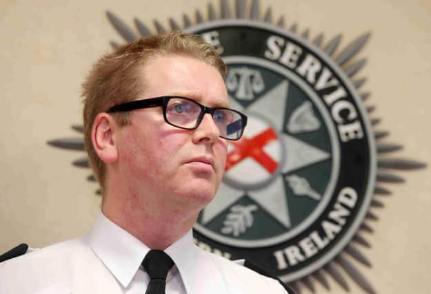 Will Kerr served with the Police Service of Northern Ireland for more than 27 years and reached the rank of assistant chief constable there, leading on both serious crime and counter terrorism.