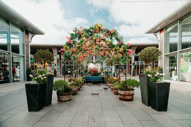 Frasers Group snaps up The Junction in Antrim and The Boulevard in Banbridge from Lotus Group, 10 years after the local developer first transformed the destinations through major investment and redevelopment
