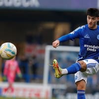 Former Glenavon star makes Irish League return after signing short-term deal