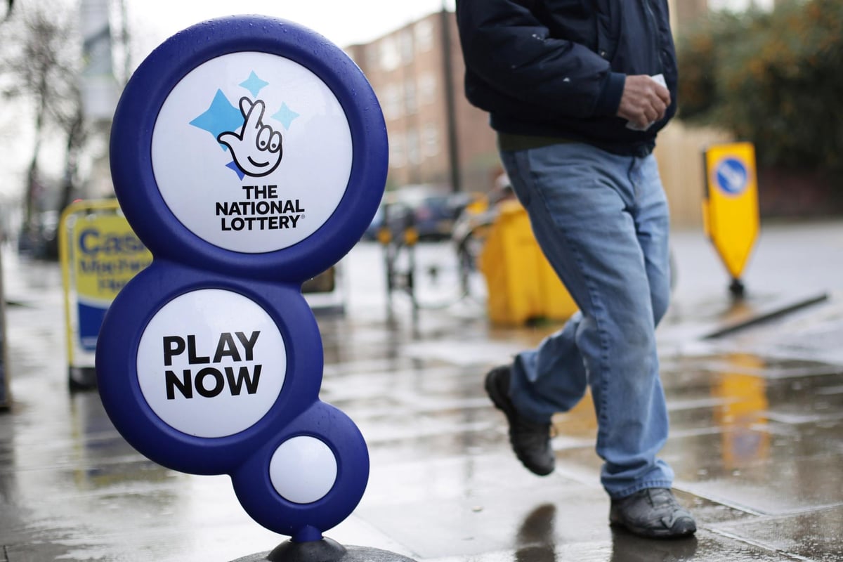 Could you be Northern Ireland's newest millionaire? Mystery £1m lottery winner sought