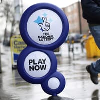 Could you be Northern Ireland's newest millionaire? Mystery £1m lottery winner sought